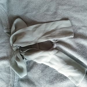 Lauren Conrad sweater